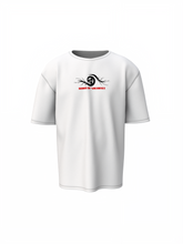 Born To Sacrifice Oversized T-Shirt